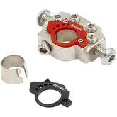 T-SPEC - Battery Terminal - 4 Position Pos/Neg,Battery Terminals (V-BATT-TML)